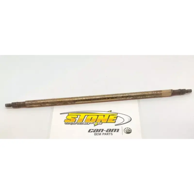 OEM CAN-AM Maverick 1000 Rear Sway Bar 706001356 2013 2014 2015 2016 2017 2018