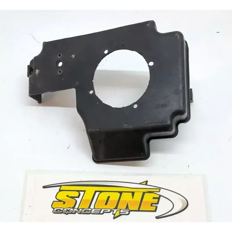 SUZUKI LTR 450 LTR450 OEM STOCK AIRBOX AIR BOX FRONT 13700-45G00 INTAKE