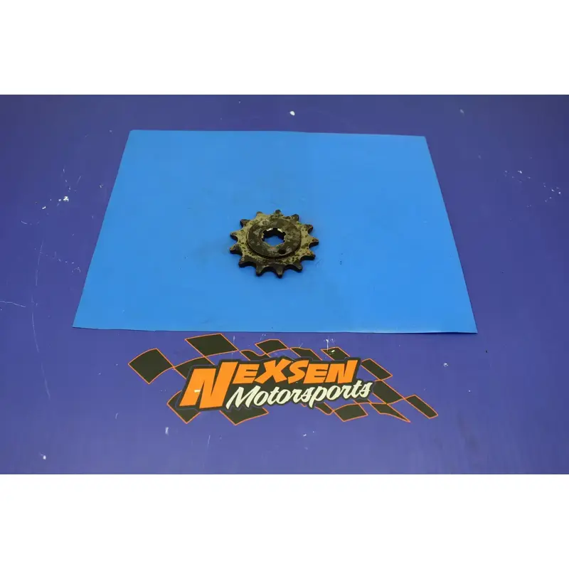 1990 Blaster Front Sprocket JFT 1554.13 SPROCKET