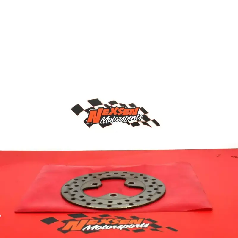 1991 Honda Fourtrax TRX250X Front Brake Disc Rotor