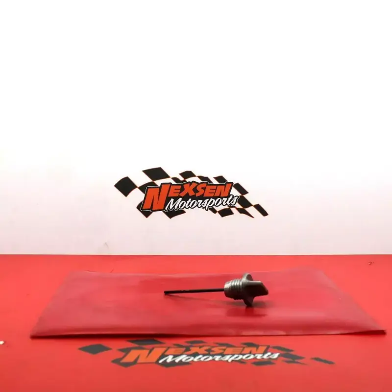 1991 Honda FourtraxTrx250x 2x4 Oil dip stick