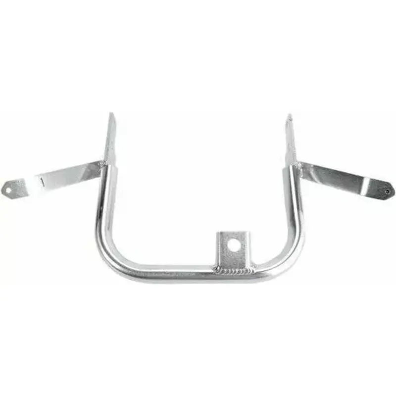DG Performance Baja Ultra-Lite Grab Bar Aluminum Suzuki LTZ400 QuadSport Z 2009
