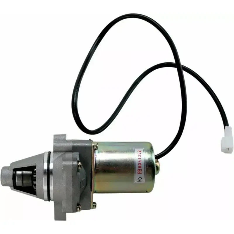 MOOSE 2110-0343 Starter Kawasaki KFX80 2003-06