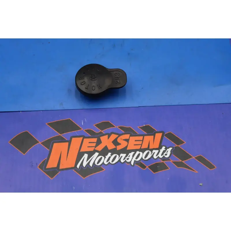 1988 Yamaha Blaster 200 Oil tank cap