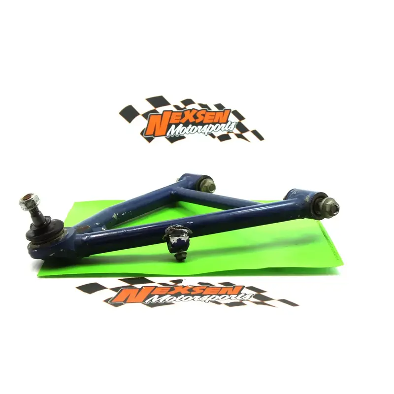 1991 Kawasaki Mojave 250 Ksf250a FrontUpper Right Control A Arm