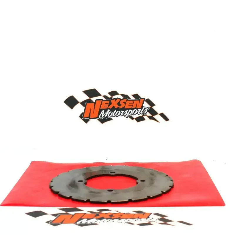 2000 Polaris Trail Boss 325 Front Brake Disc Rotor