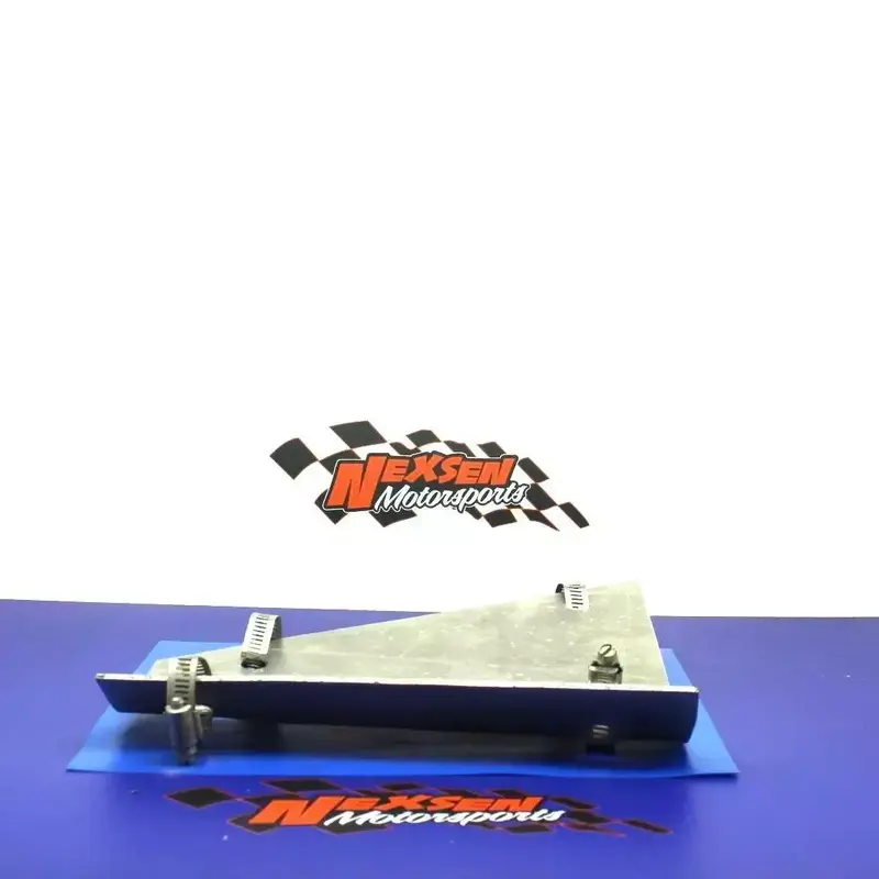 2000 Polaris Trail Boss 325 Front Right A Arm Guard Shield Cover
