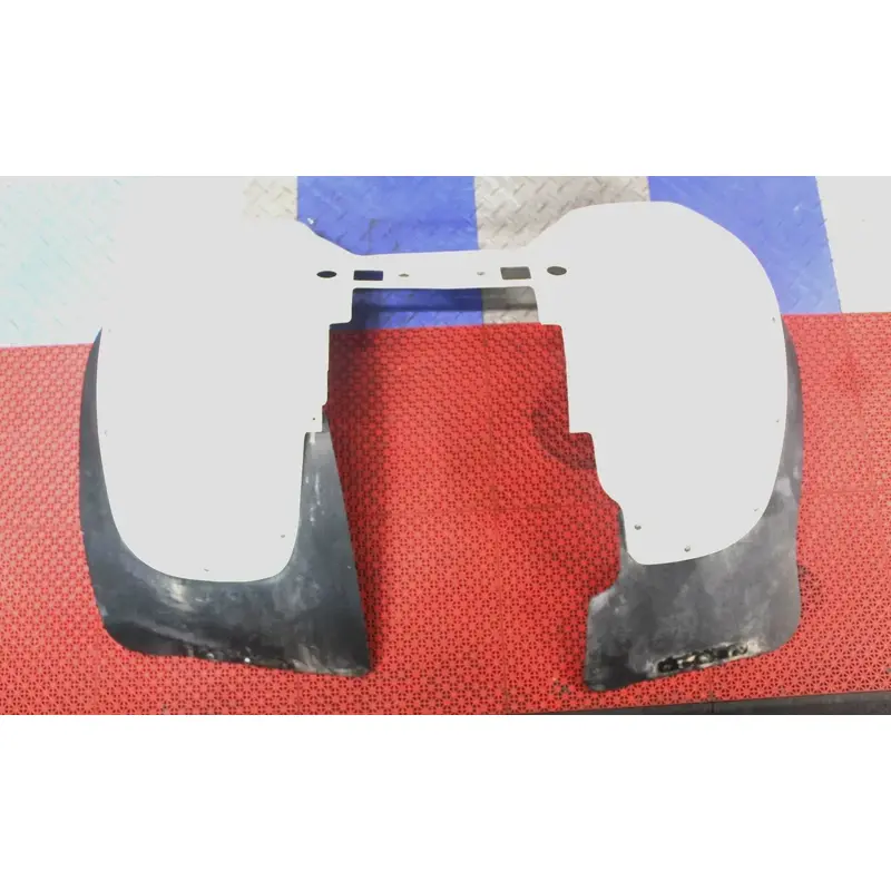 2000 Polaris Trail Boss 325 Front Upper Nose Fairing Cowl Fender Hood
