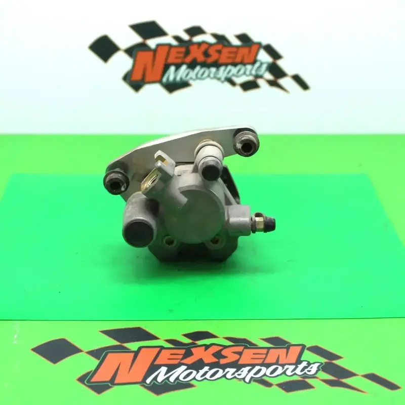 2003 Kawasaki Kfx400 Left Front Brake Caliper
