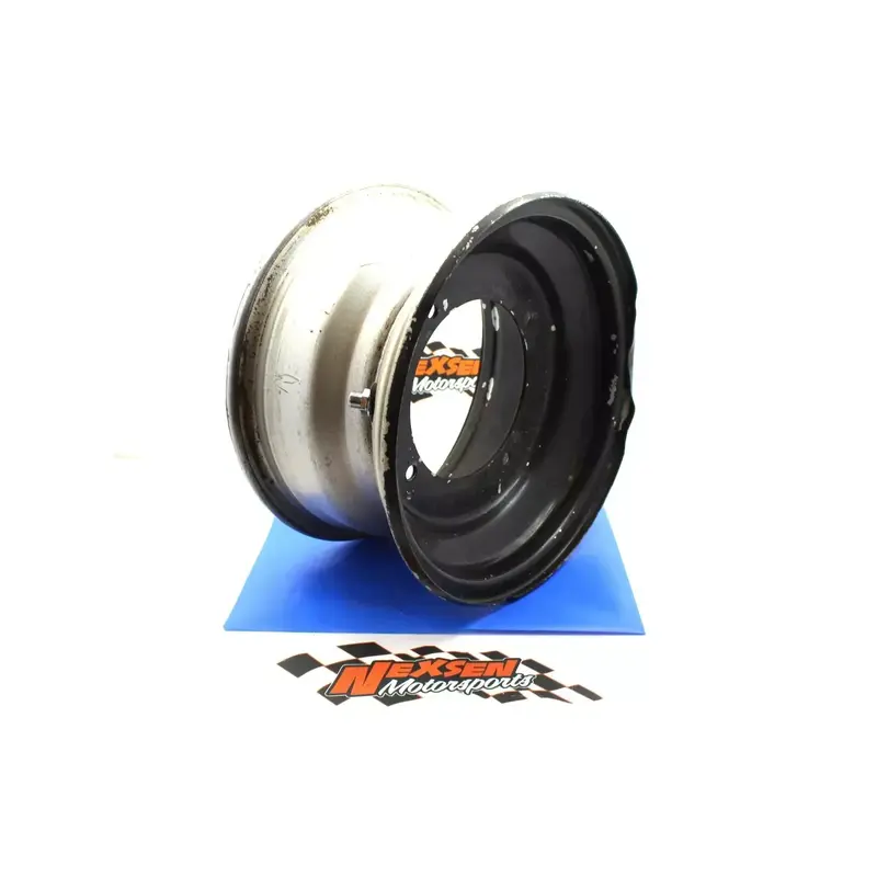 2004 Yamaha Blaster 200 Yfs200 Front Wheel Rim Left Or Right
