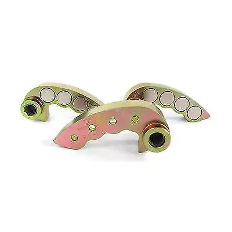 EPI Belly Buster ATV Clutch Weights 3 Pack 805874S