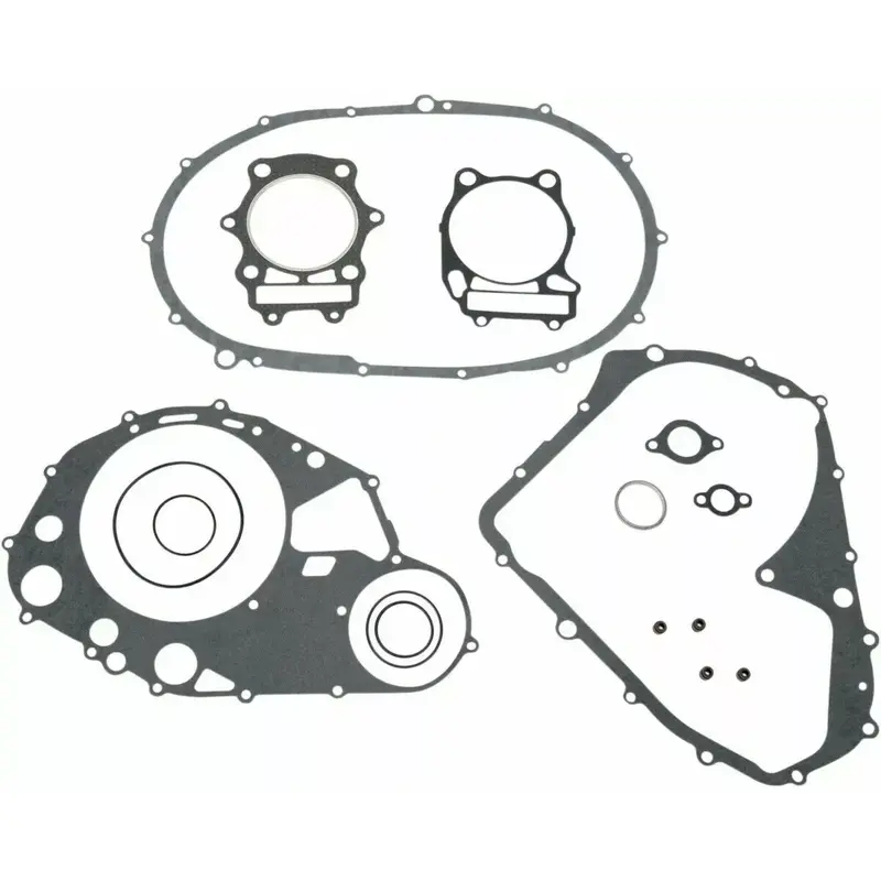 NEW MOOSE RACING Complete Gasket Kit 0934-0443 Arctic Cat 400 2003-07