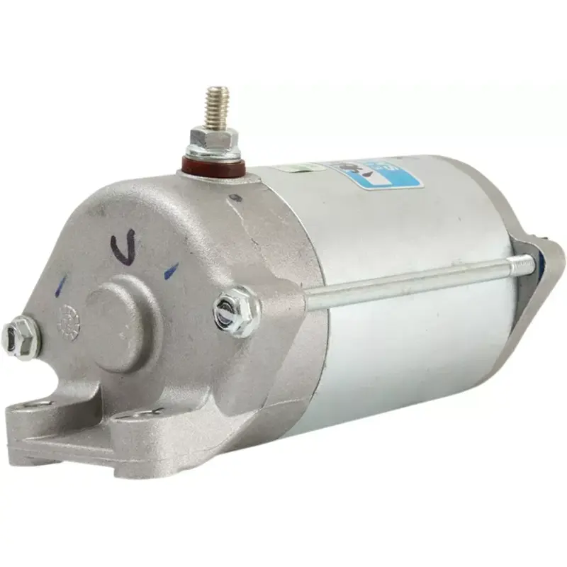 Parts Unlimited Starter Motor 2110-0626