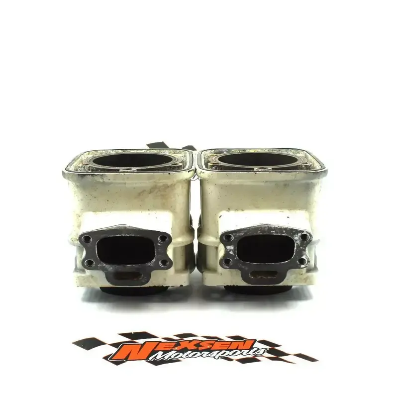 Sea-Doo Sp587 Engine Motor Cylinders