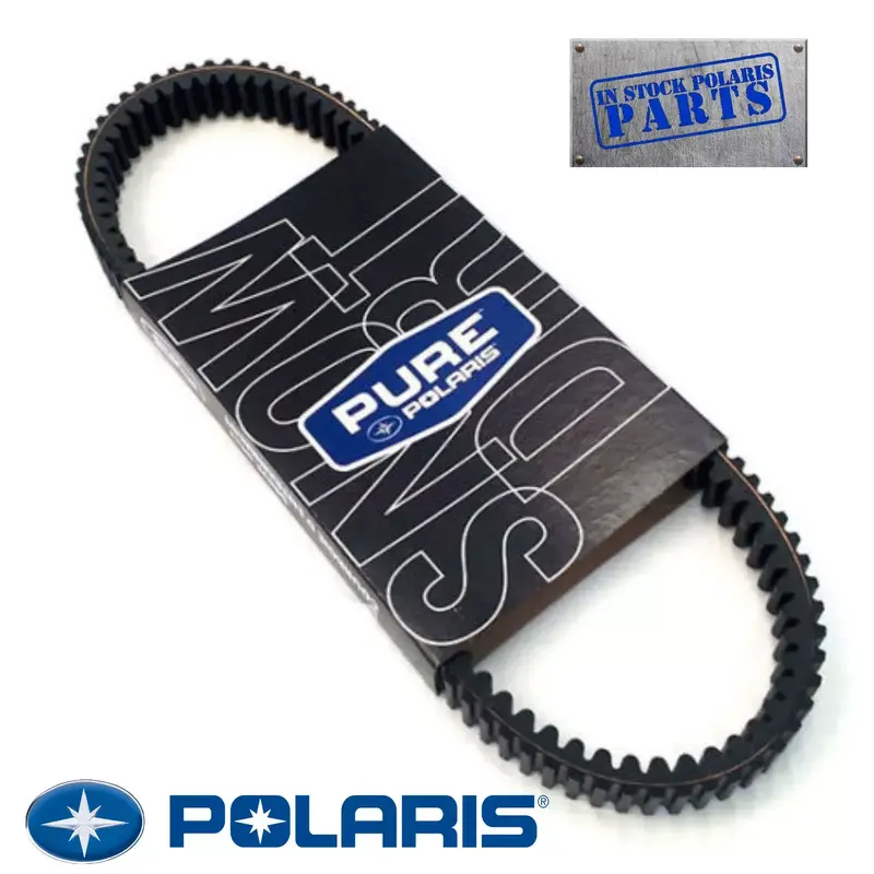 2013-2019 Polaris Ranger 570  900 XP Crew Sportsman 570 OEM Drive Clutch Belt