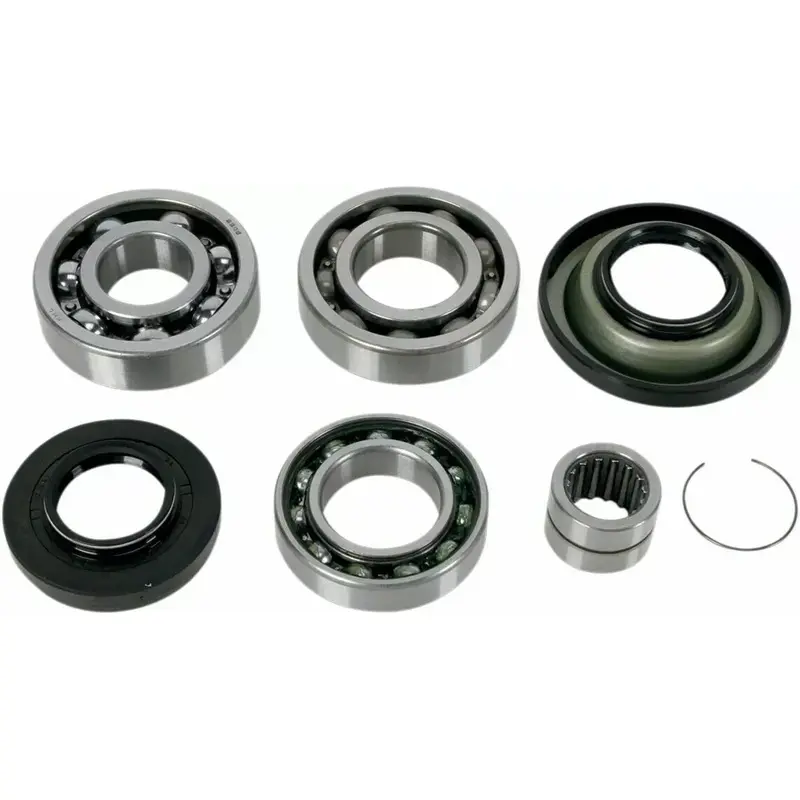 MOOSE RACING 1205-0188 Differential Bearing and Seal Kit Honda RANCHER 420 2009