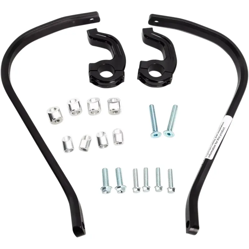 MOOSE RACING Contour Handguards 0635-1491