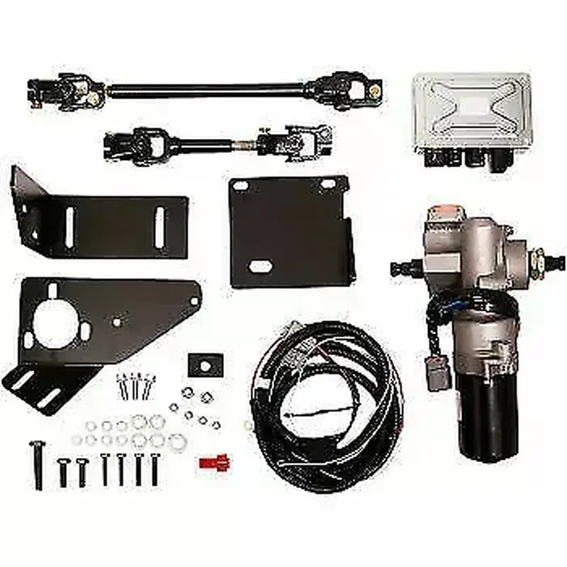 Moose Utility Division Electric Power Steering Kit 0450-0528