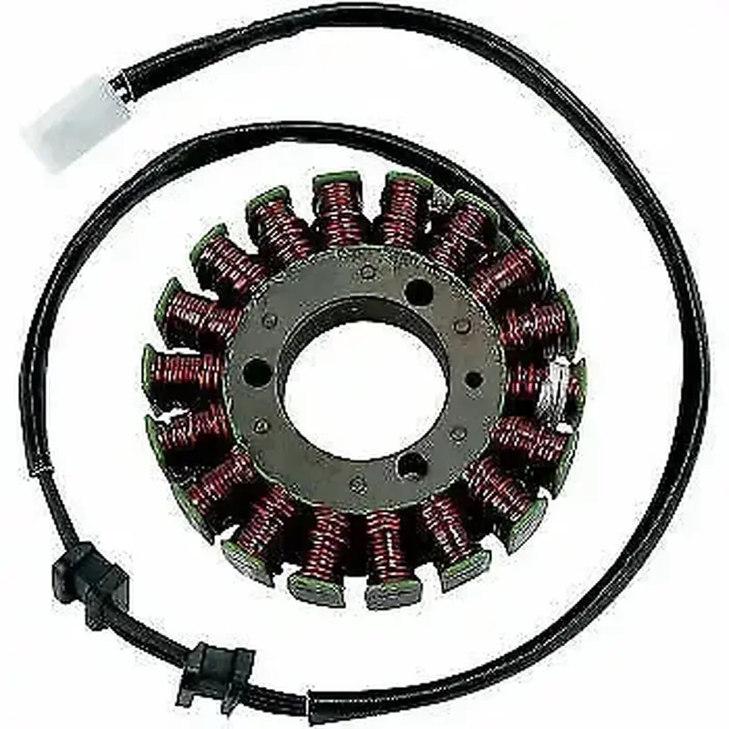 Moose Utility Division Stator for Yamaha 2112-0514