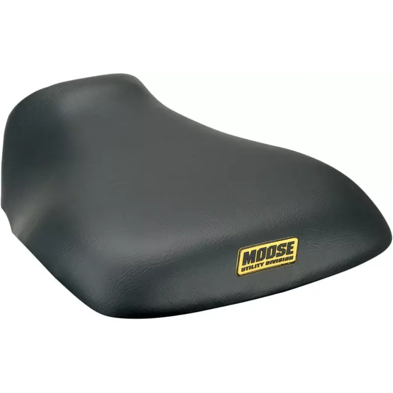 Moose Utility Vinyl Seat Cover for Yamaha Girzzly 550 09-14, Grizzly 700 07-14