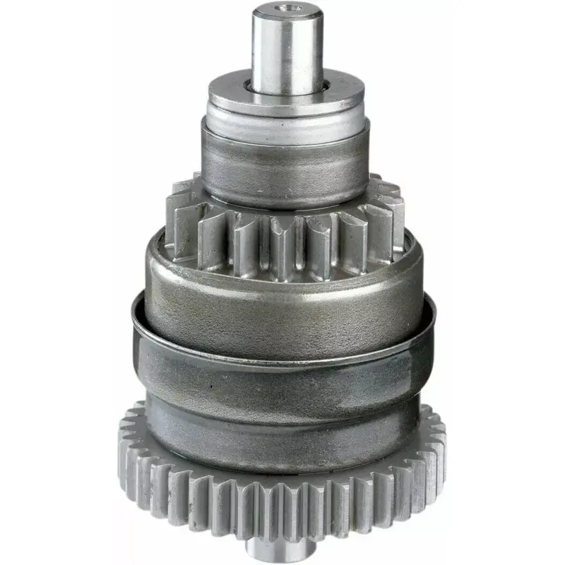 NEW MOOSE RACING Starter Drive 2110-0407 Polaris Sportsman 400 2011 -12