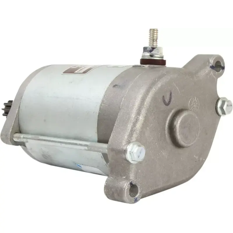 Parts Unlimited Starter Motor 2110-0623