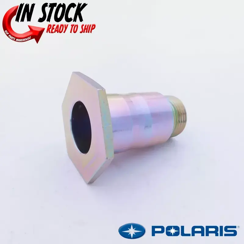 POLARIS RIGHT HAND SWING ARM PIVOT BUSHING 2001-2012 RANGER SPORTSMAN NEW OEM