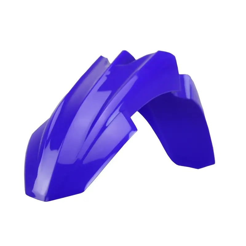 UFO Blue Front Fender for YZ65