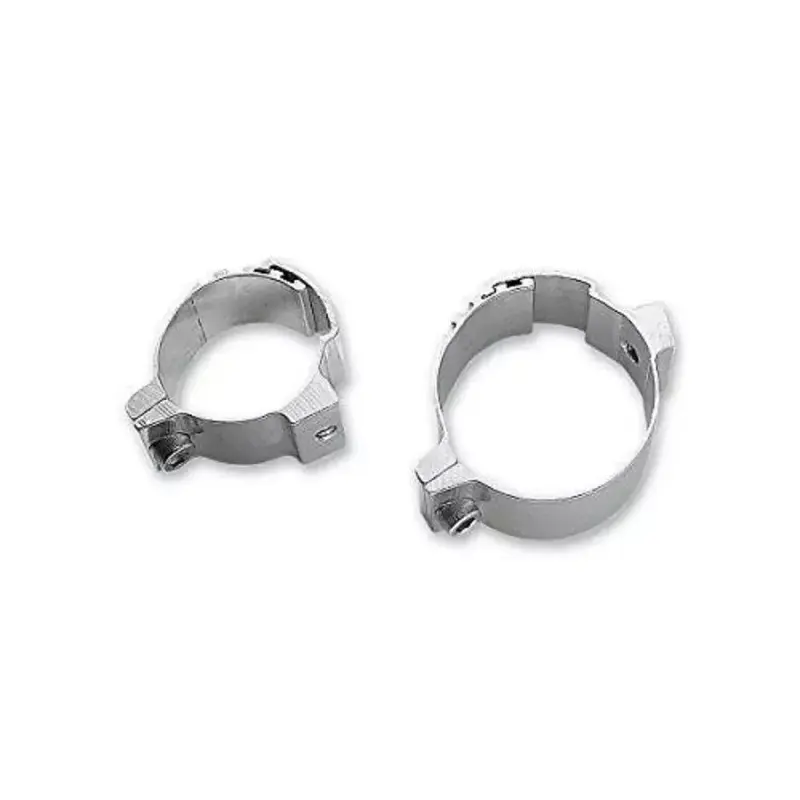 Memphis Shades MEM9953 Adjustable Fork Clamps - 35-43mm