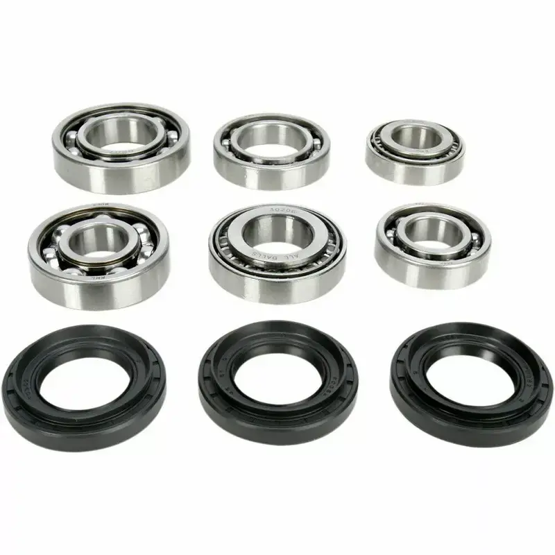 Moose Racing Front UTV Front Differential Bearing & Seal Kit 1205-0212