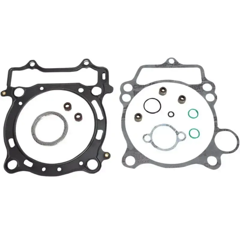 Moose Racing Top End Gasket Set Yamaha YFZ450 04-13 0934-4583