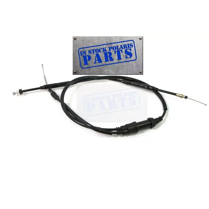 OEM POLARIS THROTTLE CABLE SCRAMBLER 50 SPORTSMAN 90 PREDATOR 2001-06