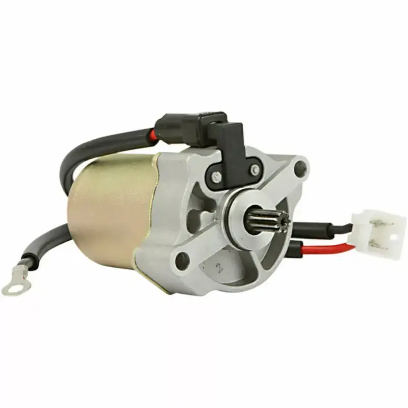 Parts Unlimited Starter Motor 2110-0688