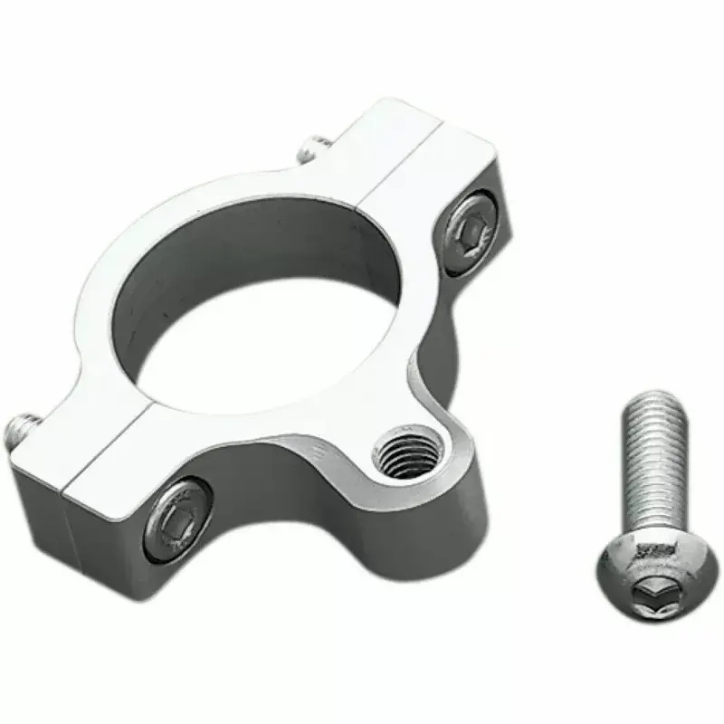 Shindy Steering Damper Fork Bracket - 38 mm  15-504