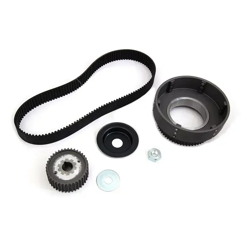 V-Twin BDL Belt Drive Kit 8mm 20-0611 FL 1936-1954