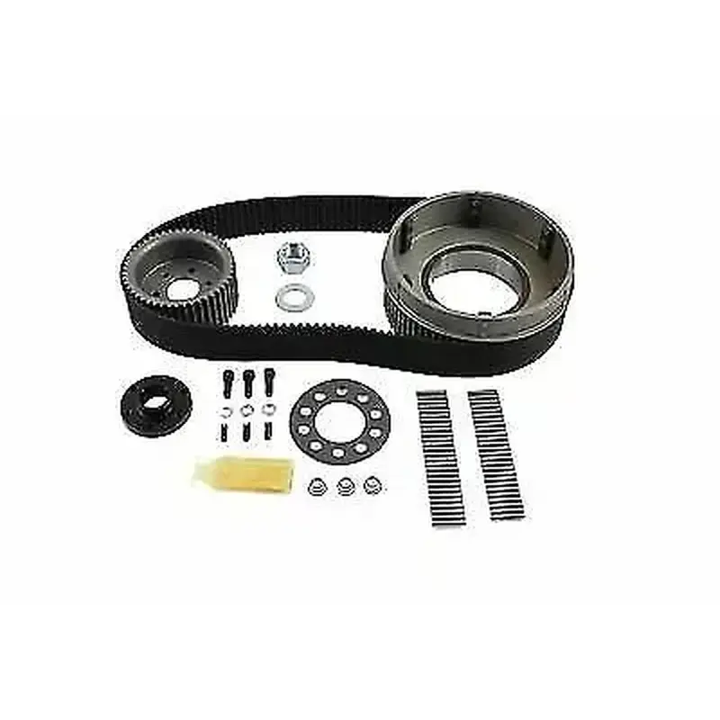 V-Twin BDL Belt Drive Kit 8mm 20-0619