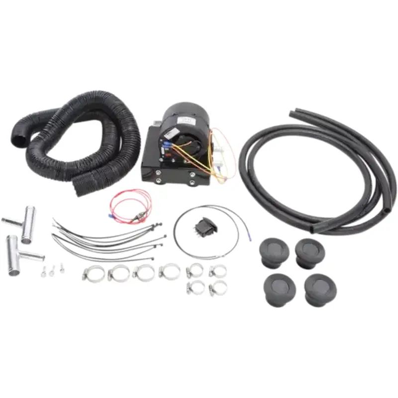 MOOSE RACING 4510-1113 UTV Cab Heater