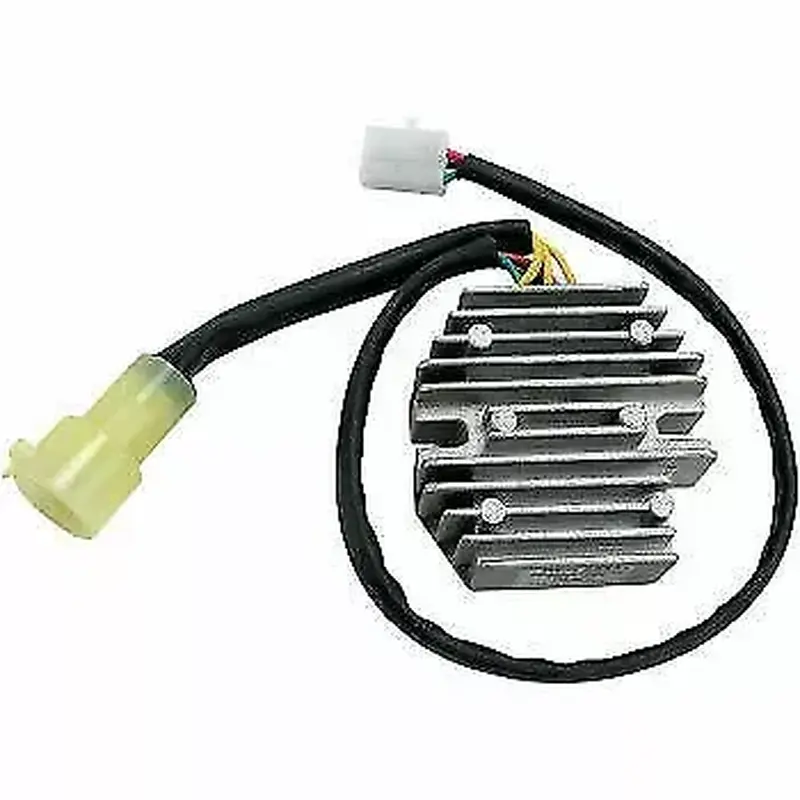 Moose Utility Division Regulator/Rectifier for Suzuki 2112-0882