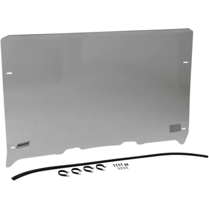 NEW MOOSE RACING 2317-0415 Full Windshield