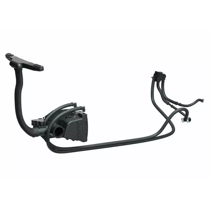 POLARIS CAB HEATER KIT 2020-2023 RZR PRO XP & 4 SEATER OEM NEW 2884386