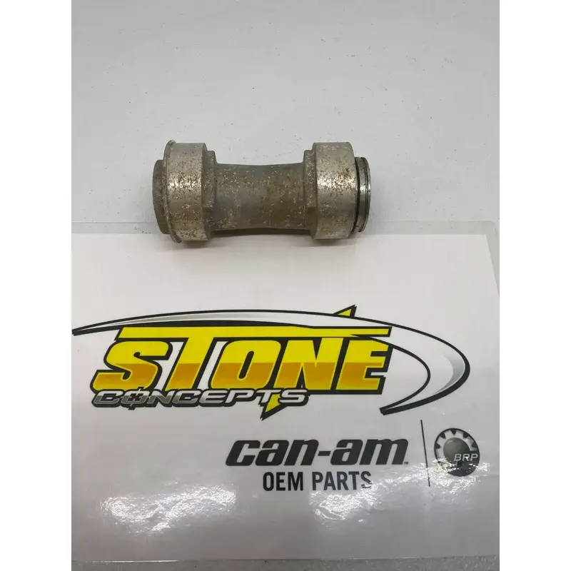 08 Can-Am DS450 Rear Axle Bearing Carrier Housing DS 450