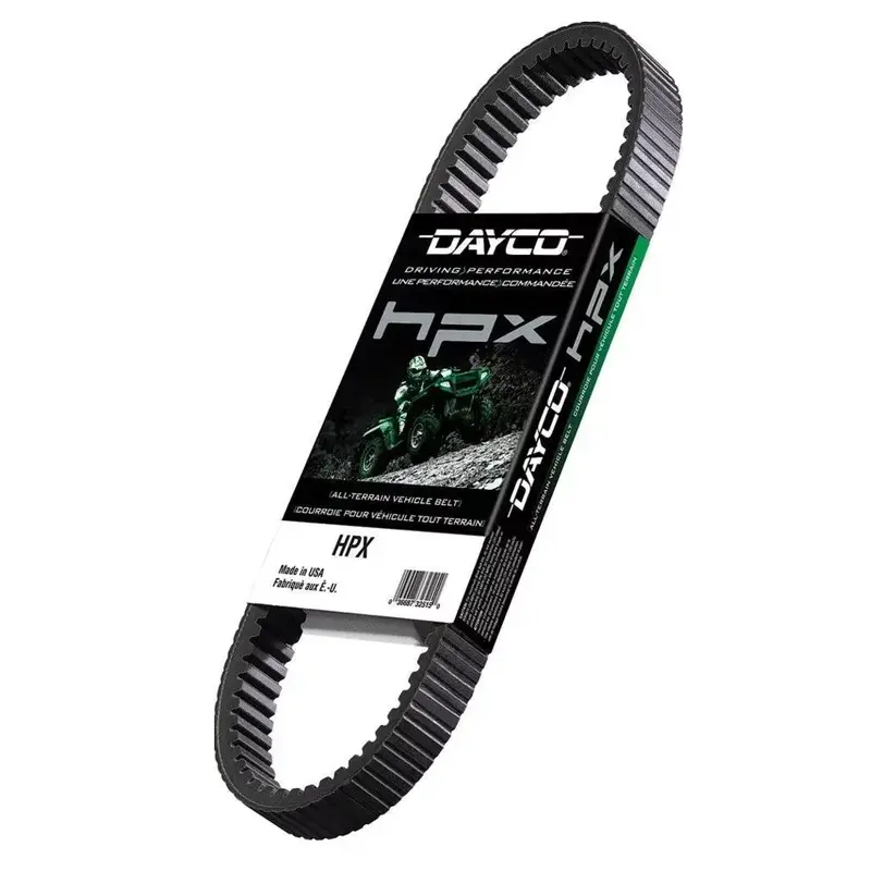 Dayco CVT ATV UTV HPX Clutch Drive Belt HPX2239