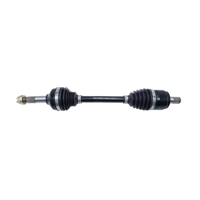Demon Powersports Heavy Duty Front Axle Shaft Yamaha Grizzly 550 700
