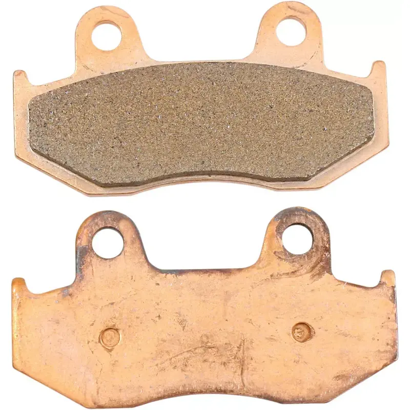 EBC Semi Sintered Brake Pads FA656SV