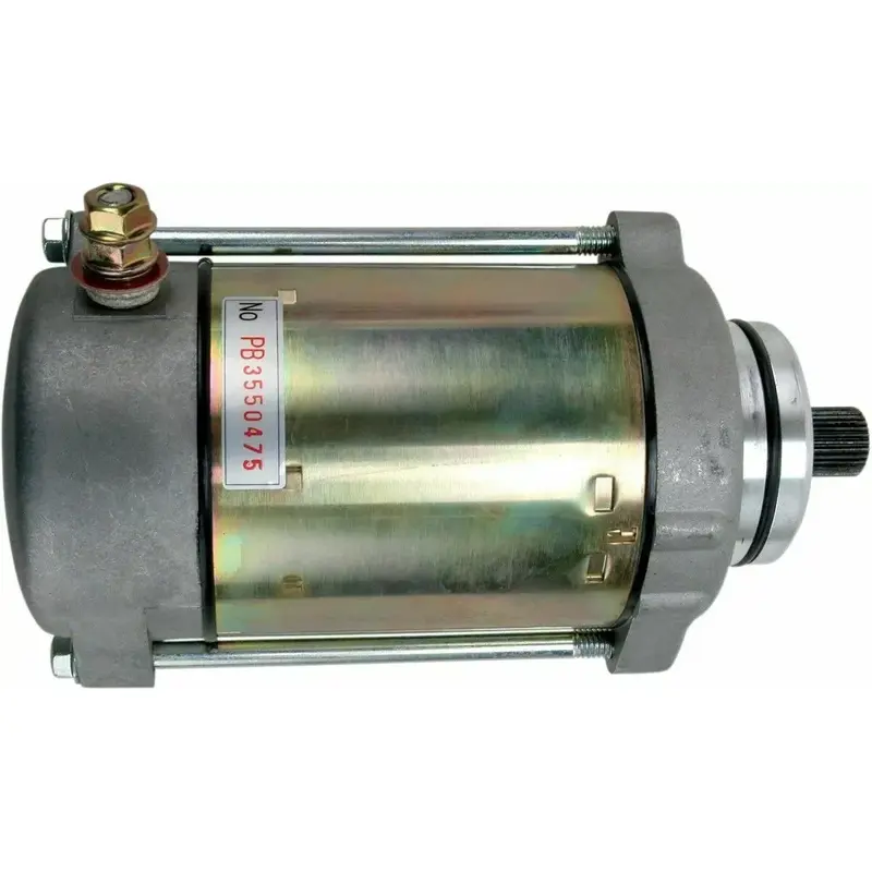 MOOSE 2110-0337 Starter fits Kawasaki