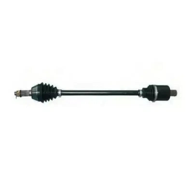 NEW MOOSE RACING Heavy-Duty CV Axle 0214-1747