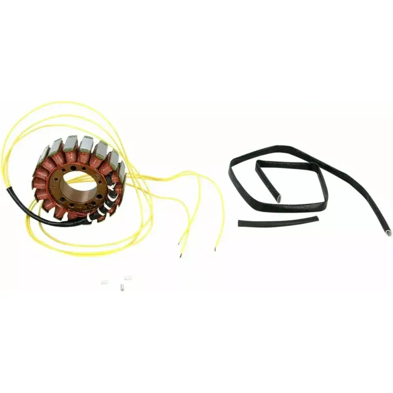 NEW MOOSE Stator 2112-0959 fits Can Am	Outlander