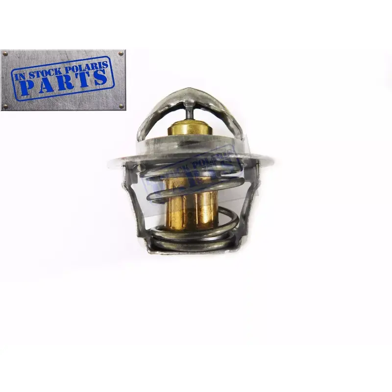 PURE POLARIS 2011 - 2020 RZR 570 800 900 RZR S RZR 4 OEM THERMOSTAT 180F