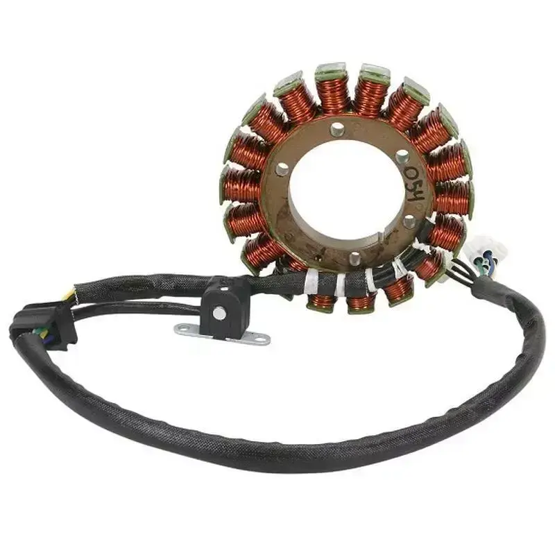 Ricks Electric Magneto Stator Arctic Cat 375 400 500