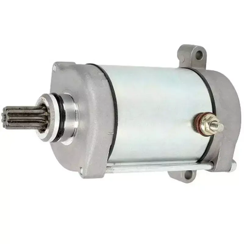 Ricks Electric Starter Motor Yamaha YFM350FX FM350U YFM400 YFM400FWN